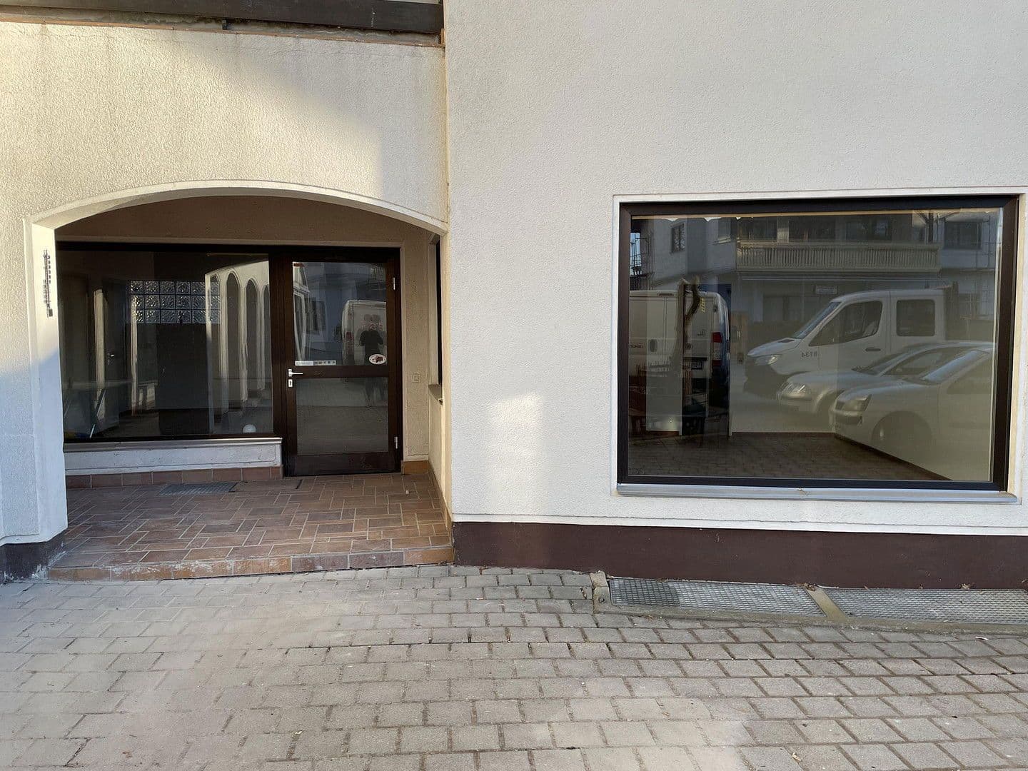 Prenájom kancelárie 160 m², Gymnasiumweg 4, St.Paul im Lavanttal, Korutánsko Prenájom kancelárie 160 m², Gymnasiumweg 4, St.Paul im Lavanttal, Korutánsko