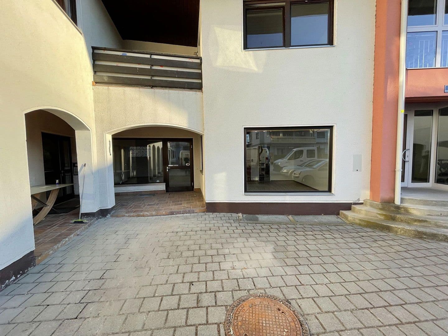 Prenájom kancelárie 160 m², Gymnasiumweg 4, St.Paul im Lavanttal, Korutánsko Prenájom kancelárie 160 m², Gymnasiumweg 4, St.Paul im Lavanttal, Korutánsko