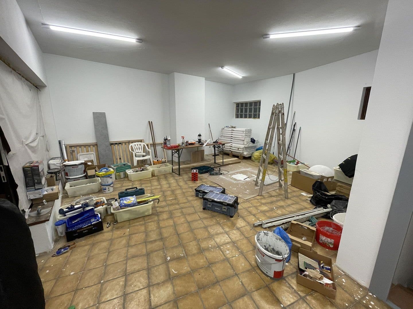 Prenájom kancelárie 160 m², Gymnasiumweg 4, St.Paul im Lavanttal, Korutánsko Prenájom kancelárie 160 m², Gymnasiumweg 4, St.Paul im Lavanttal, Korutánsko