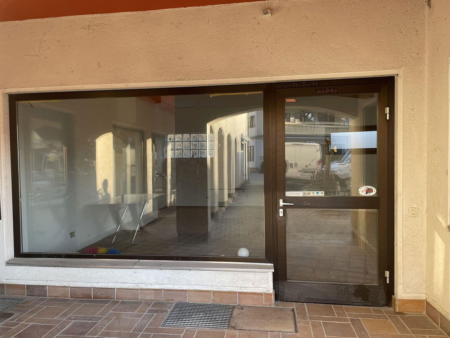 Prenájom kancelárie 160 m², Gymnasiumweg 4, St.Paul im Lavanttal, Korutánsko Prenájom kancelárie 160 m², Gymnasiumweg 4, St.Paul im Lavanttal, Korutánsko