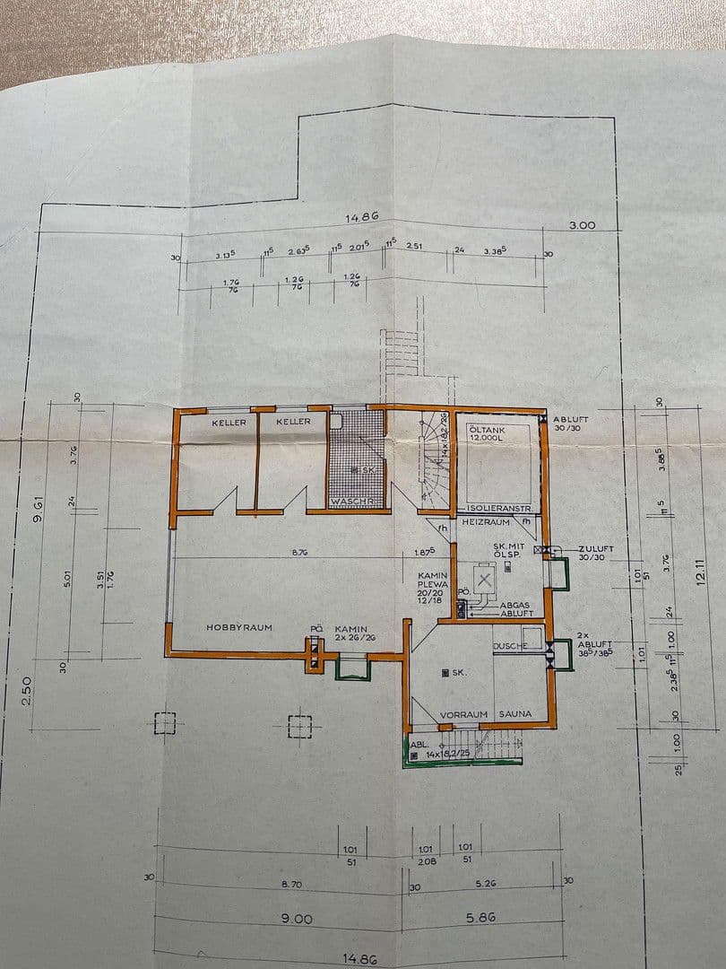 Predaj domu 186 m², pozemek 915 m², Abstatt, Bádensko-Wurttembersko Predaj domu 186 m², pozemek 915 m², Abstatt, Bádensko-Wurttembersko
