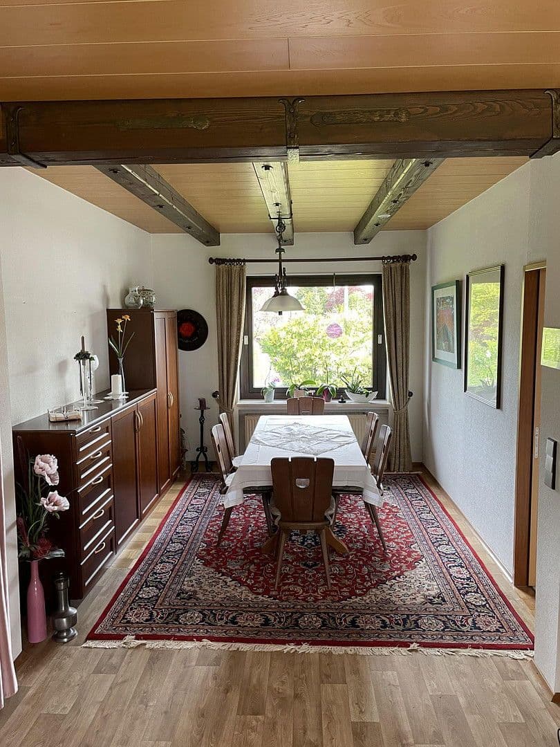 Predaj domu 186 m², pozemek 915 m², Abstatt, Bádensko-Wurttembersko Predaj domu 186 m², pozemek 915 m², Abstatt, Bádensko-Wurttembersko