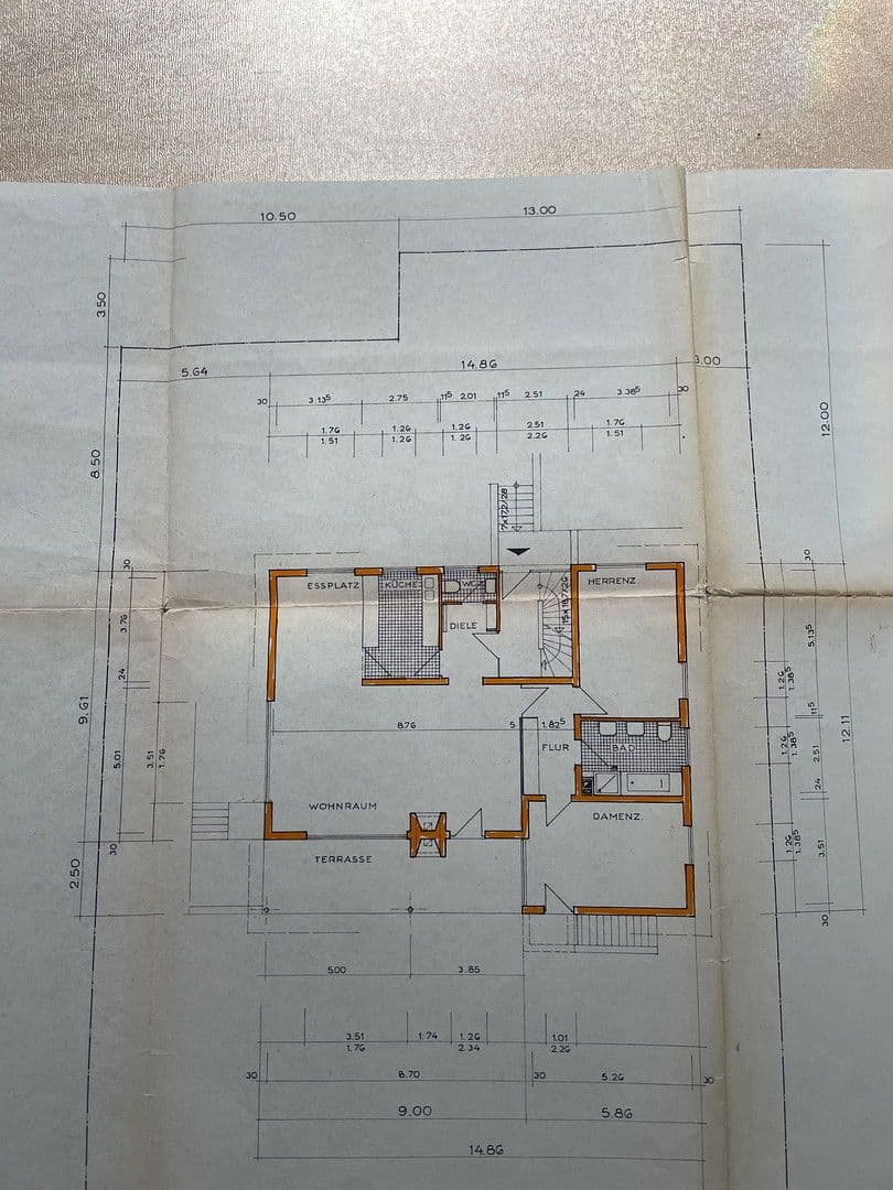 Predaj domu 186 m², pozemek 915 m², Abstatt, Bádensko-Wurttembersko Predaj domu 186 m², pozemek 915 m², Abstatt, Bádensko-Wurttembersko