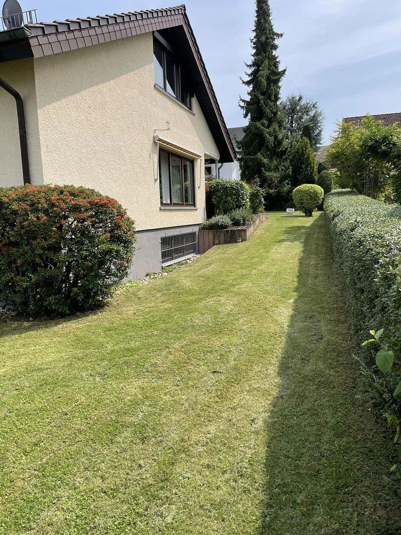 Predaj domu 186 m², pozemek 915 m², Abstatt, Bádensko-Wurttembersko Predaj domu 186 m², pozemek 915 m², Abstatt, Bádensko-Wurttembersko