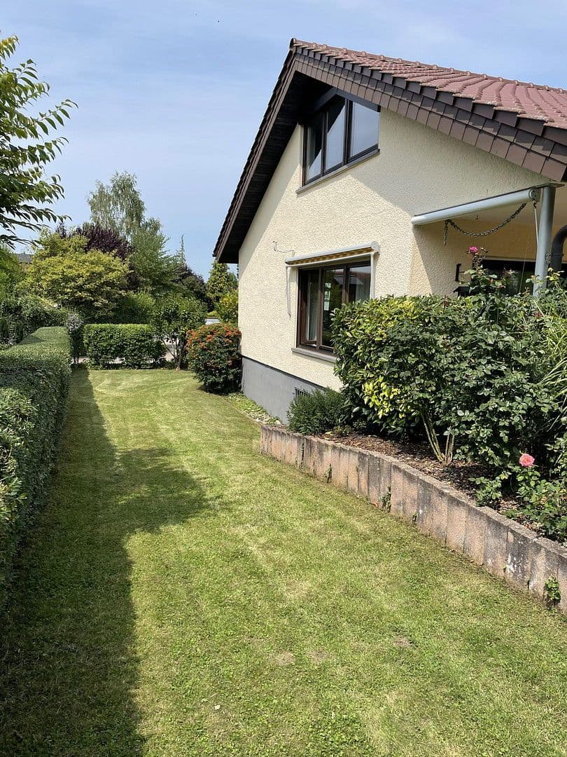 Predaj domu 186 m², pozemek 915 m², Abstatt, Bádensko-Wurttembersko Predaj domu 186 m², pozemek 915 m², Abstatt, Bádensko-Wurttembersko