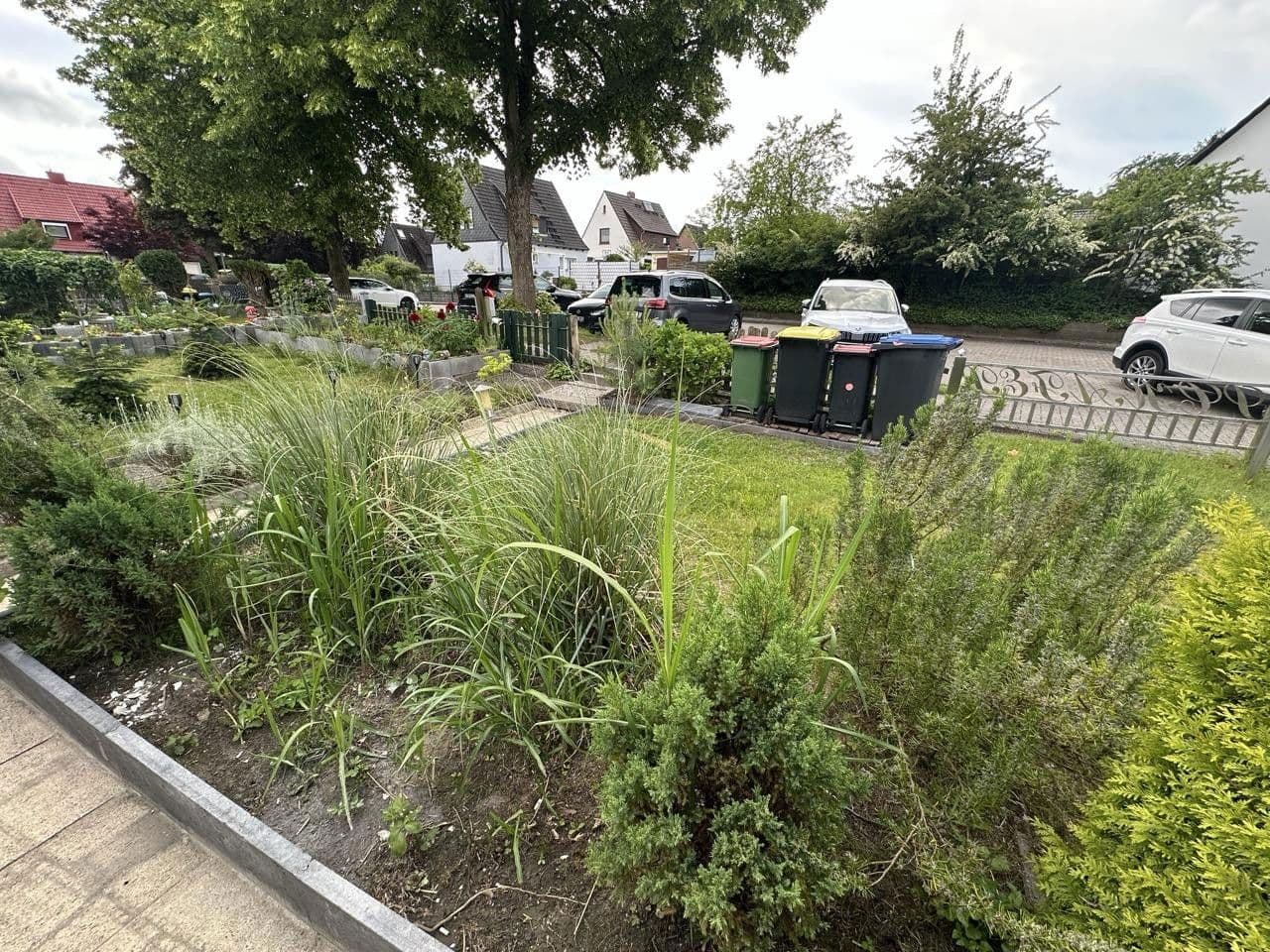 Predaj domu 77 m², pozemek 325 m², Vagel-Griep-Platz 5, Hamburg-Eißendorf, Hamburg Predaj domu 77 m², pozemek 325 m², Vagel-Griep-Platz 5, Hamburg-Eißendorf, Hamburg