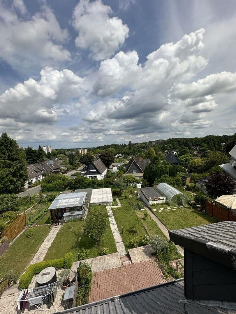 Predaj domu 77 m², pozemek 325 m², Vagel-Griep-Platz 5, Hamburg-Eißendorf, Hamburg Predaj domu 77 m², pozemek 325 m², Vagel-Griep-Platz 5, Hamburg-Eißendorf, Hamburg