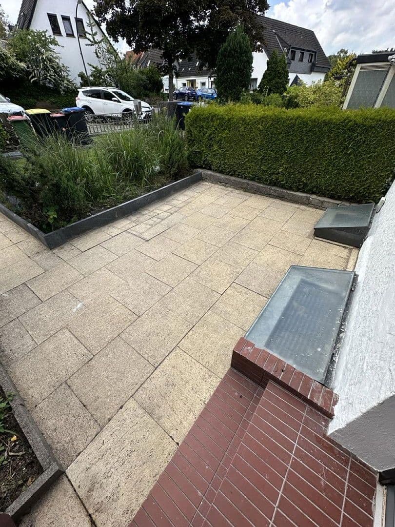 Predaj domu 77 m², pozemek 325 m², Vagel-Griep-Platz 5, Hamburg-Eißendorf, Hamburg Predaj domu 77 m², pozemek 325 m², Vagel-Griep-Platz 5, Hamburg-Eißendorf, Hamburg