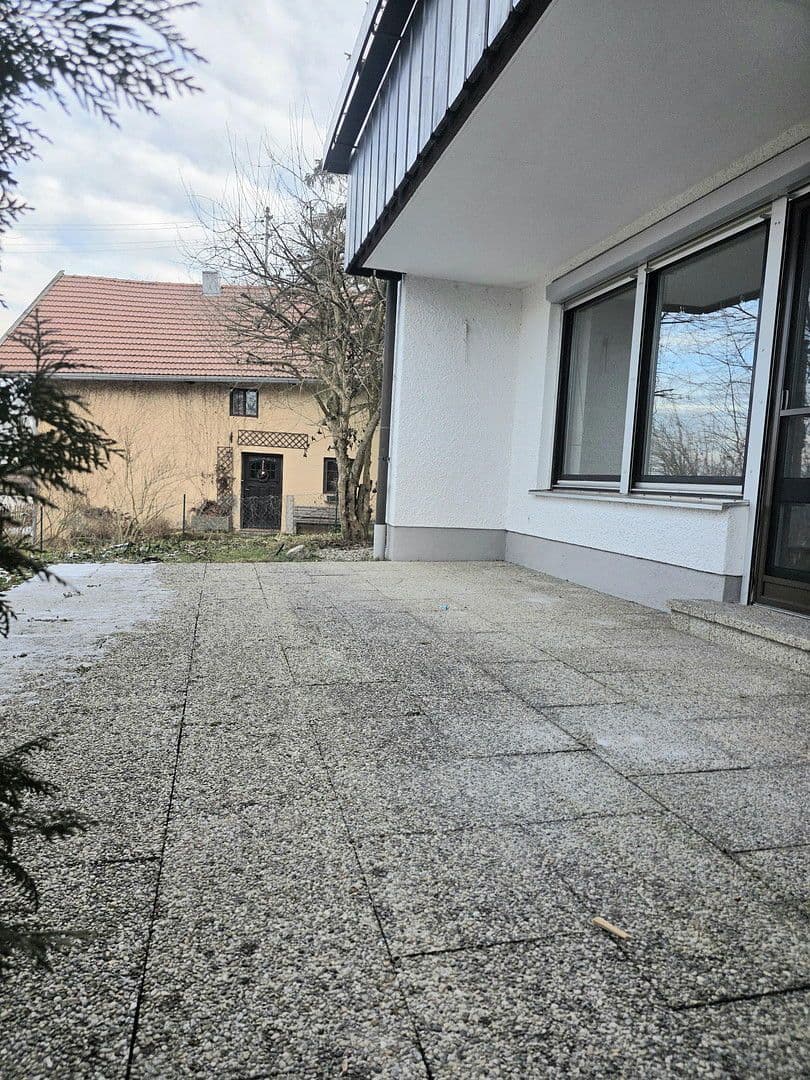 Predaj bytu 1-izbový 42 m², Herrsching, Bavorsko Predaj bytu 1-izbový 42 m², Herrsching, Bavorsko