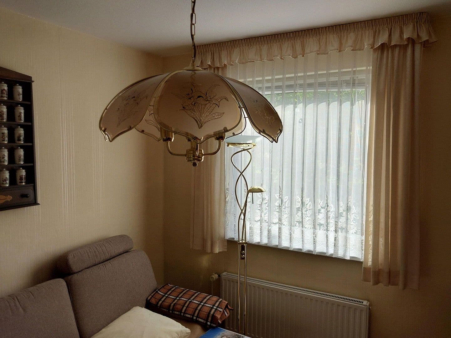 Prenájom bytu 3-izbový 86 m², Hecklinger Str. 8, Aschersleben, Sasko-Anhaltsko Prenájom bytu 3-izbový 86 m², Hecklinger Str. 8, Aschersleben, Sasko-Anhaltsko