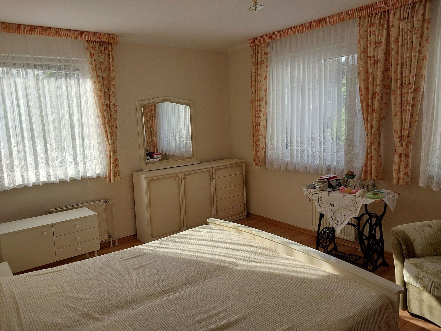 Prenájom bytu 3-izbový 86 m², Hecklinger Str. 8, Aschersleben, Sasko-Anhaltsko Prenájom bytu 3-izbový 86 m², Hecklinger Str. 8, Aschersleben, Sasko-Anhaltsko