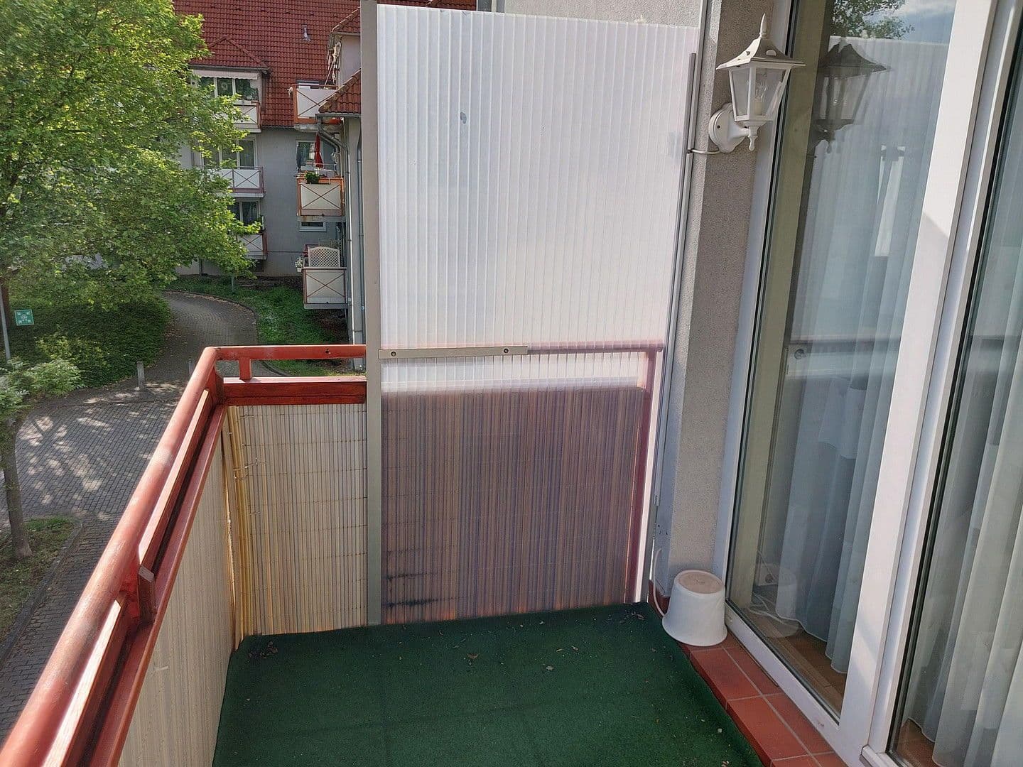 Prenájom bytu 3-izbový 86 m², Hecklinger Str. 8, Aschersleben, Sasko-Anhaltsko Prenájom bytu 3-izbový 86 m², Hecklinger Str. 8, Aschersleben, Sasko-Anhaltsko