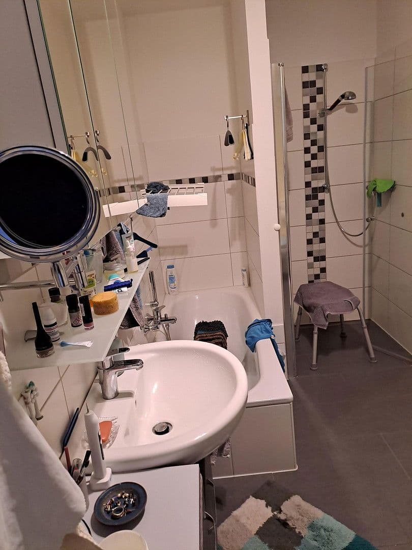 Prenájom bytu 2-izbový 75 m², Bad Segeberg, Šlezvicko-Holštajnsko Prenájom bytu 2-izbový 75 m², Bad Segeberg, Šlezvicko-Holštajnsko