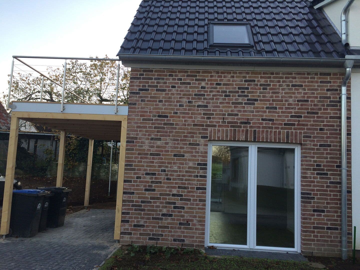 Prenájom bytu 2-izbový 75 m², Bad Segeberg, Šlezvicko-Holštajnsko Prenájom bytu 2-izbový 75 m², Bad Segeberg, Šlezvicko-Holštajnsko