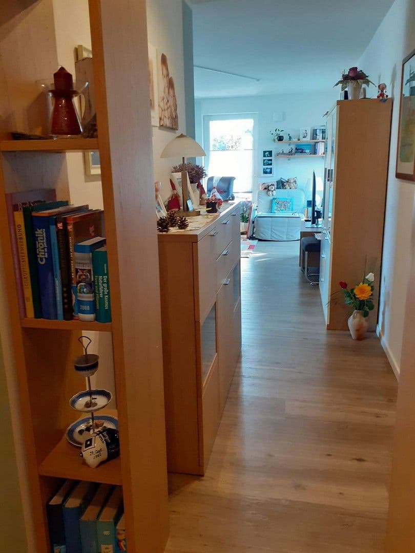 Prenájom bytu 2-izbový 75 m², Bad Segeberg, Šlezvicko-Holštajnsko Prenájom bytu 2-izbový 75 m², Bad Segeberg, Šlezvicko-Holštajnsko