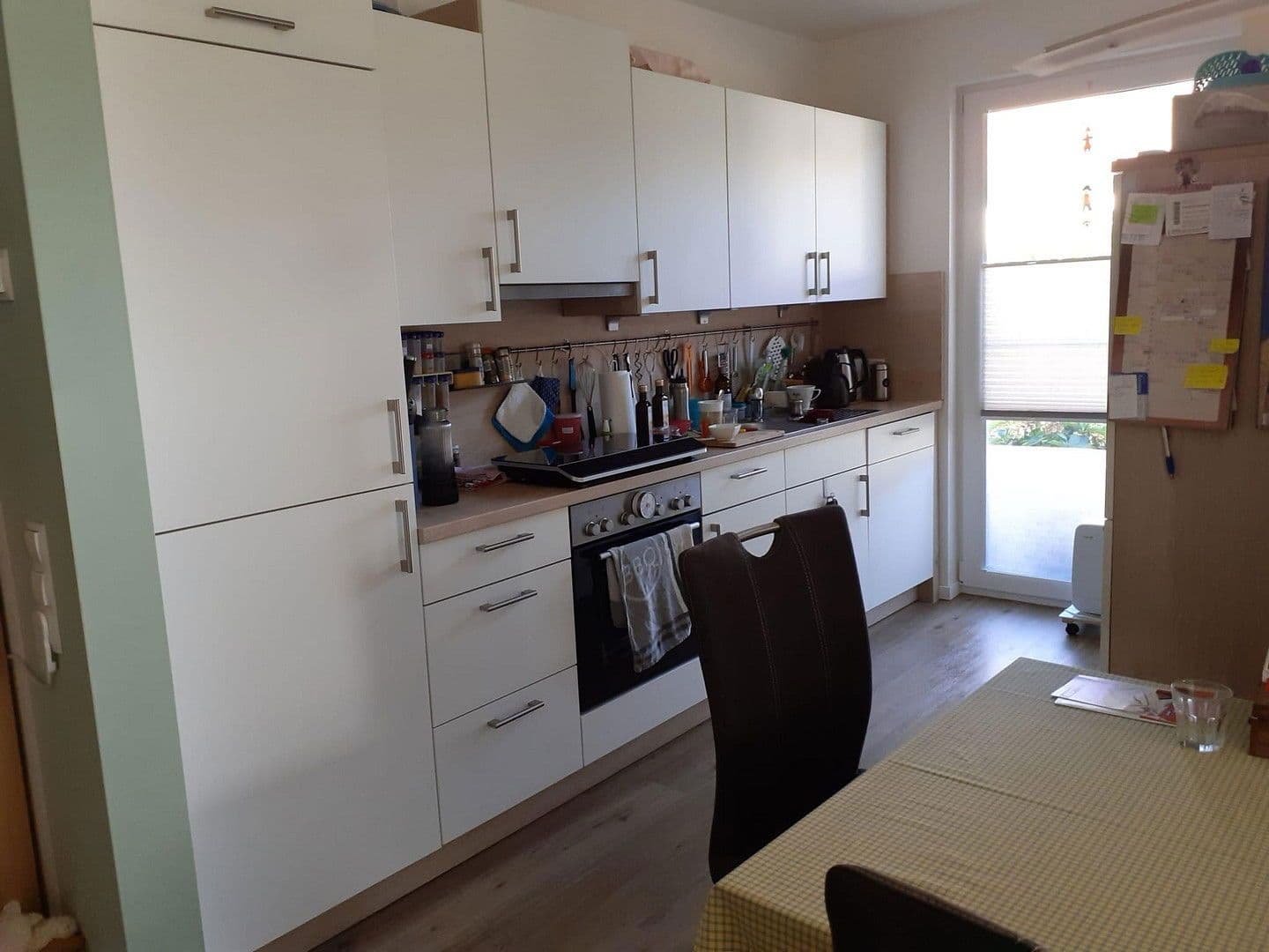 Prenájom bytu 2-izbový 75 m², Bad Segeberg, Šlezvicko-Holštajnsko Prenájom bytu 2-izbový 75 m², Bad Segeberg, Šlezvicko-Holštajnsko