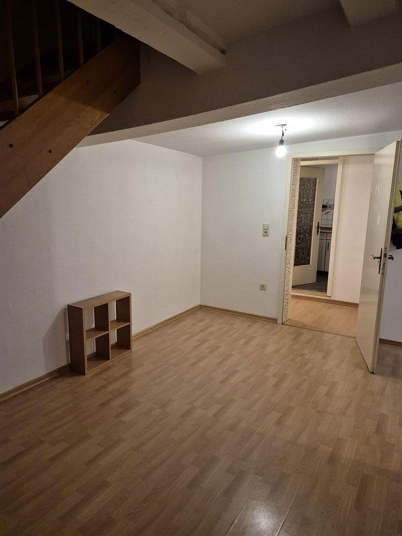 Prenájom bytu 4-izbový 83 m², Bad Soden-Salmünster, Hesensko Prenájom bytu 4-izbový 83 m², Bad Soden-Salmünster, Hesensko