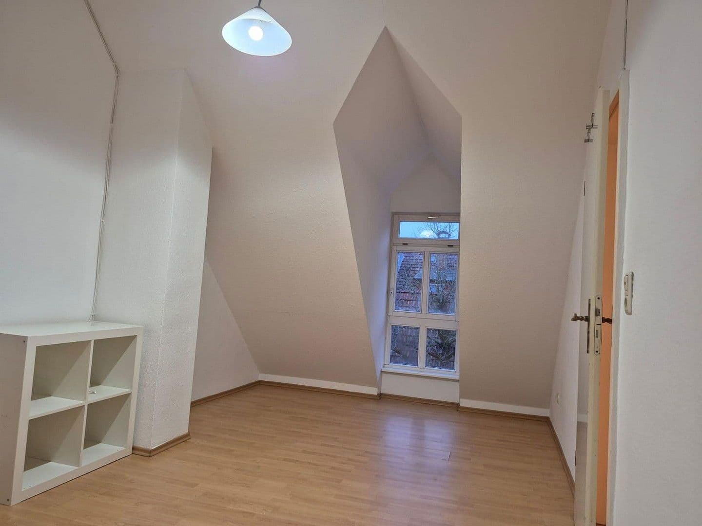 Prenájom bytu 4-izbový 83 m², Bad Soden-Salmünster, Hesensko Prenájom bytu 4-izbový 83 m², Bad Soden-Salmünster, Hesensko