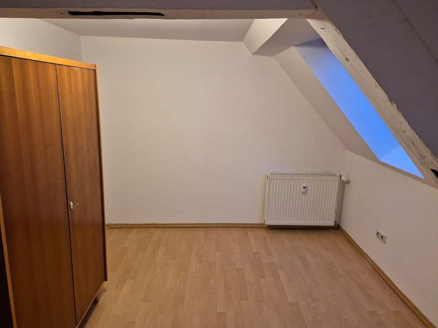 Prenájom bytu 4-izbový 83 m², Bad Soden-Salmünster, Hesensko Prenájom bytu 4-izbový 83 m², Bad Soden-Salmünster, Hesensko