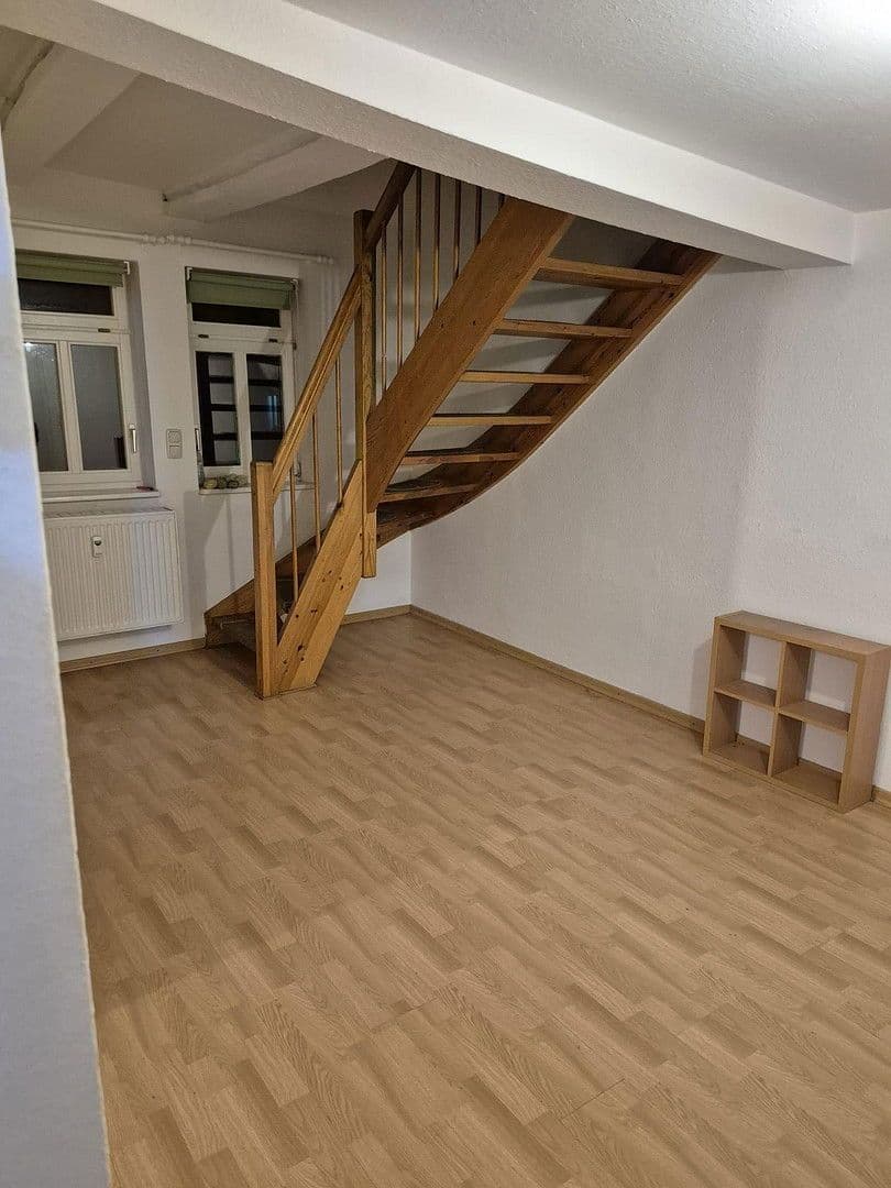 Prenájom bytu 4-izbový 83 m², Bad Soden-Salmünster, Hesensko Prenájom bytu 4-izbový 83 m², Bad Soden-Salmünster, Hesensko