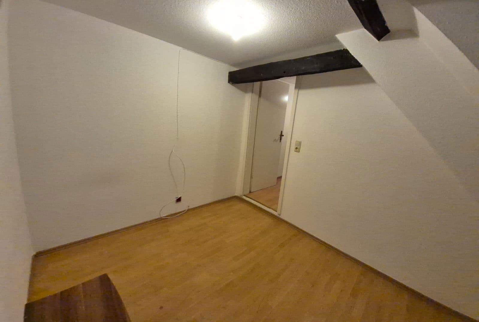 Prenájom bytu 4-izbový 83 m², Bad Soden-Salmünster, Hesensko Prenájom bytu 4-izbový 83 m², Bad Soden-Salmünster, Hesensko