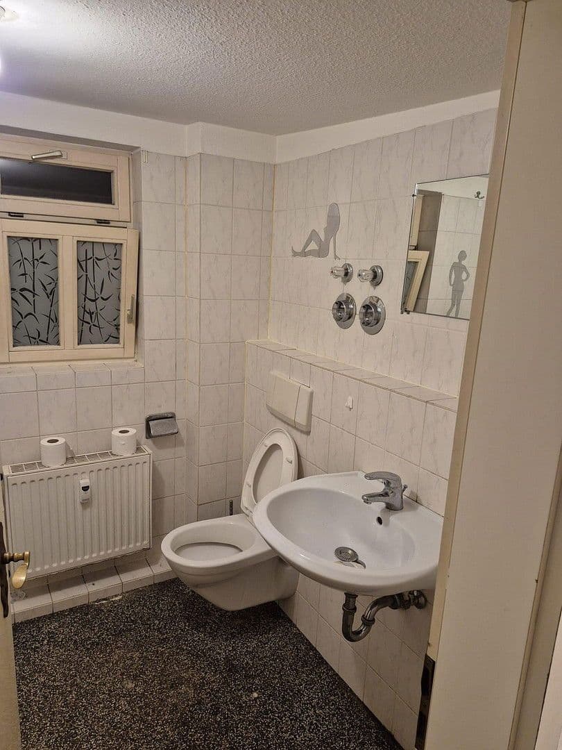 Prenájom bytu 4-izbový 83 m², Bad Soden-Salmünster, Hesensko Prenájom bytu 4-izbový 83 m², Bad Soden-Salmünster, Hesensko