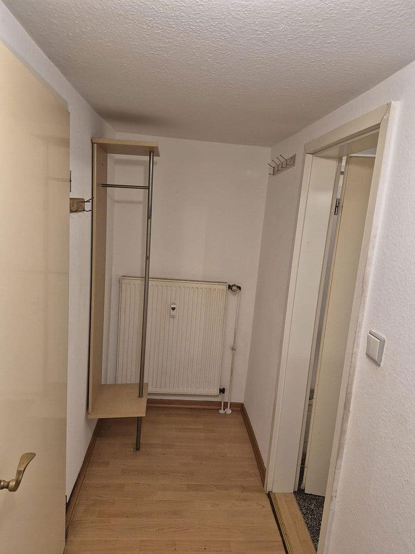 Prenájom bytu 4-izbový 83 m², Bad Soden-Salmünster, Hesensko Prenájom bytu 4-izbový 83 m², Bad Soden-Salmünster, Hesensko