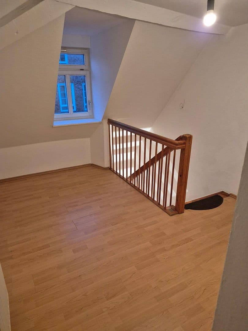 Prenájom bytu 4-izbový 83 m², Bad Soden-Salmünster, Hesensko Prenájom bytu 4-izbový 83 m², Bad Soden-Salmünster, Hesensko