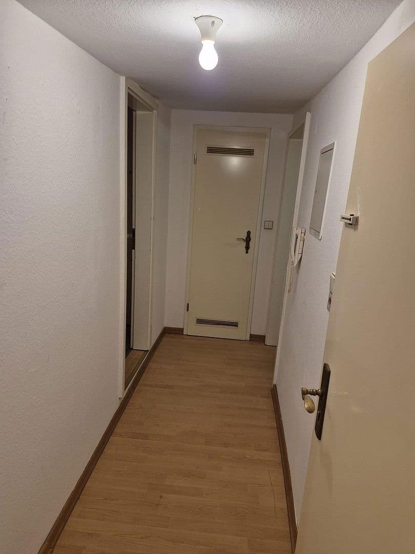 Prenájom bytu 4-izbový 83 m², Bad Soden-Salmünster, Hesensko Prenájom bytu 4-izbový 83 m², Bad Soden-Salmünster, Hesensko