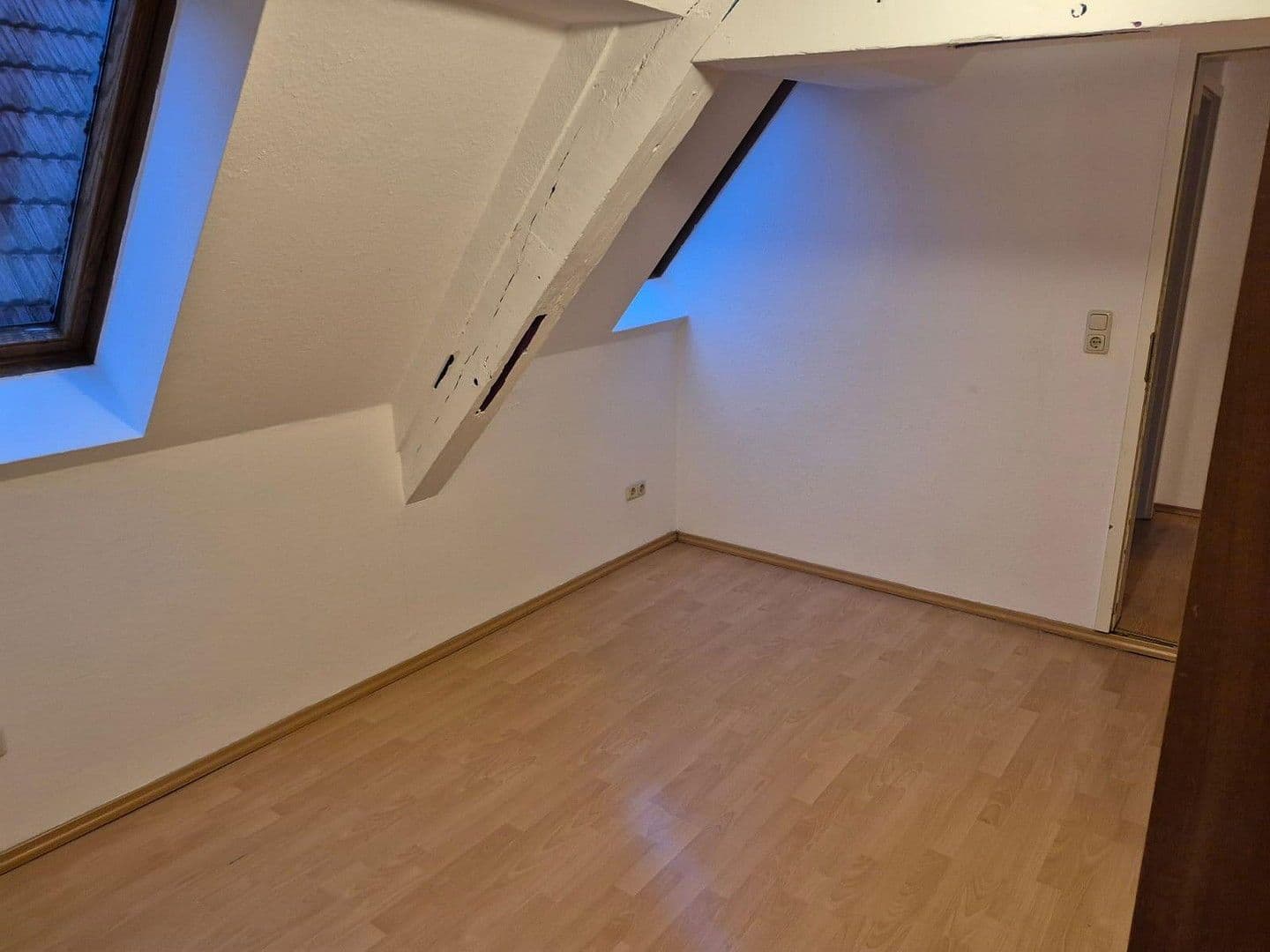Prenájom bytu 4-izbový 83 m², Bad Soden-Salmünster, Hesensko Prenájom bytu 4-izbový 83 m², Bad Soden-Salmünster, Hesensko