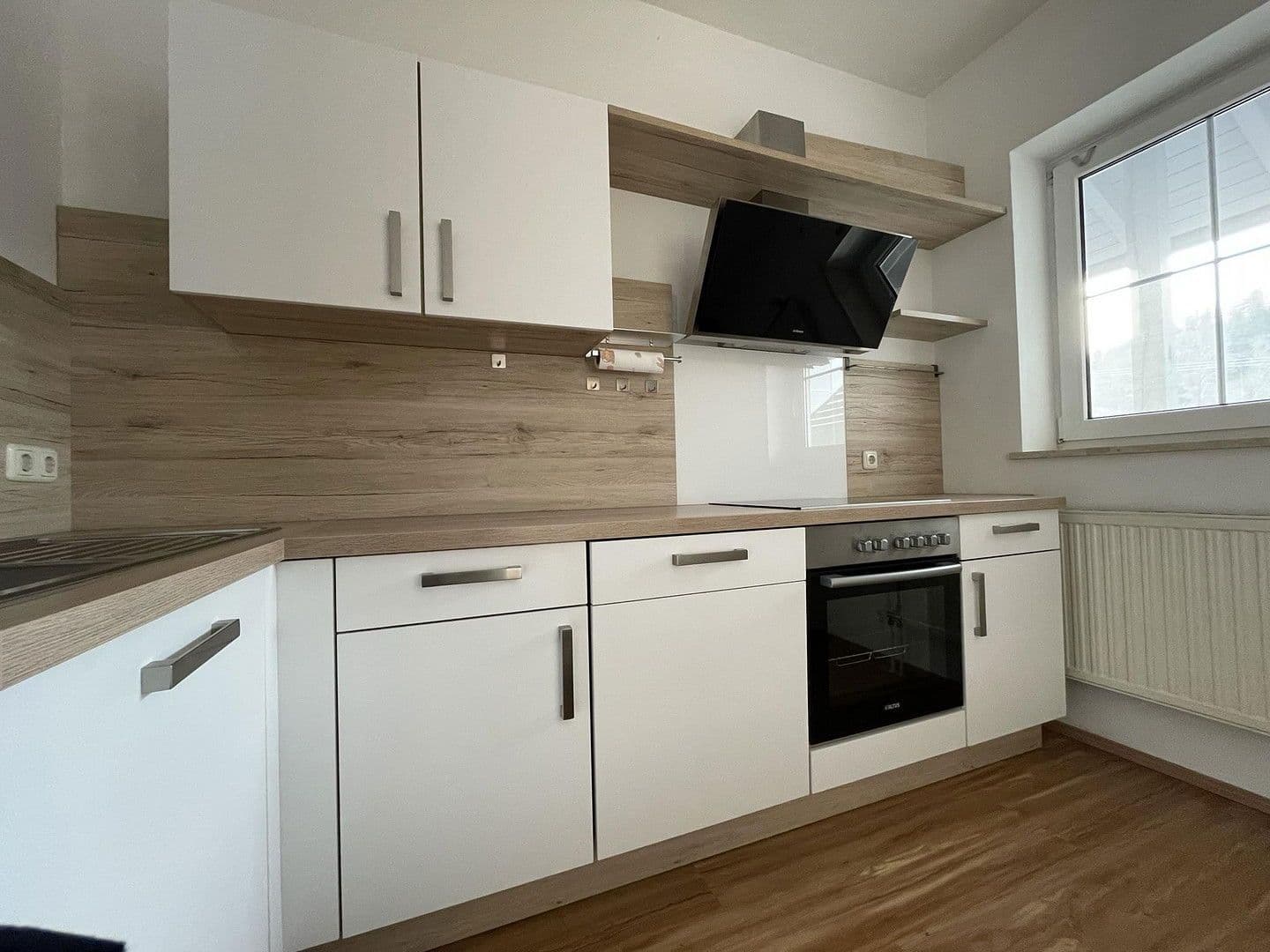 Prenájom bytu 3-izbový 73 m², Röhrnbach, Bavorsko Prenájom bytu 3-izbový 73 m², Röhrnbach, Bavorsko