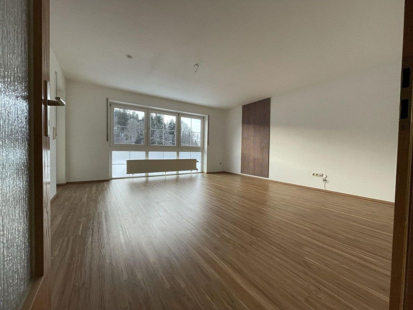 Prenájom bytu 3-izbový 73 m², Röhrnbach, Bavorsko Prenájom bytu 3-izbový 73 m², Röhrnbach, Bavorsko