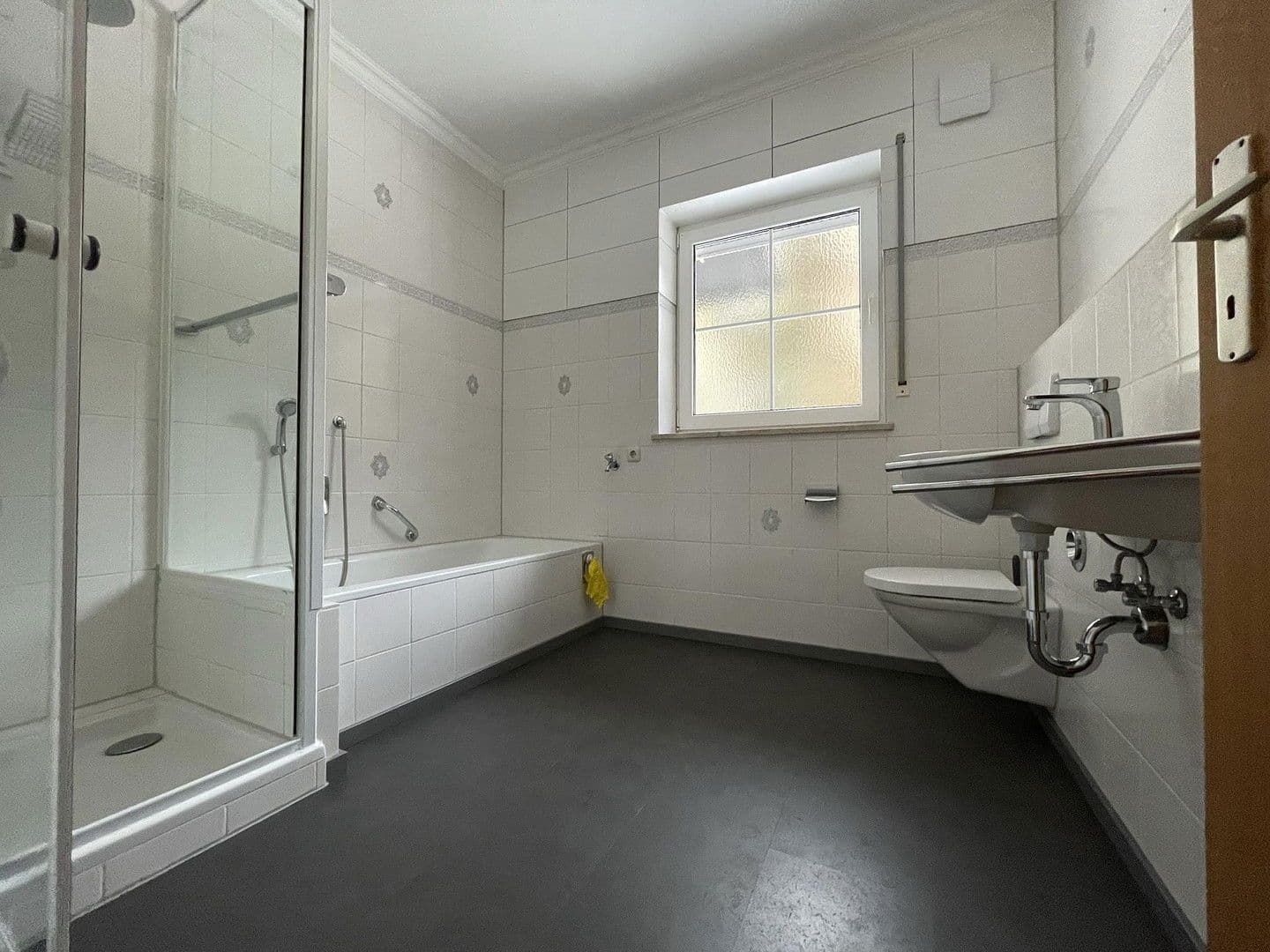 Prenájom bytu 3-izbový 73 m², Röhrnbach, Bavorsko Prenájom bytu 3-izbový 73 m², Röhrnbach, Bavorsko