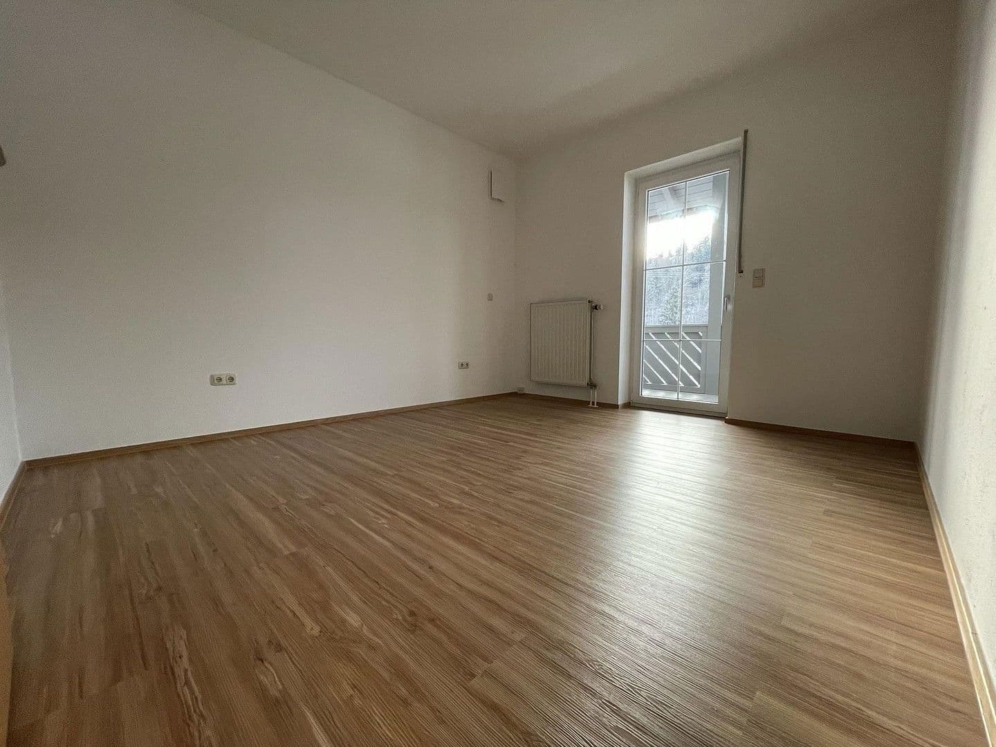 Prenájom bytu 3-izbový 73 m², Röhrnbach, Bavorsko Prenájom bytu 3-izbový 73 m², Röhrnbach, Bavorsko