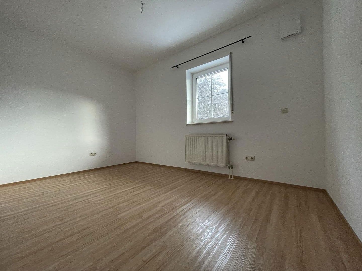 Prenájom bytu 3-izbový 73 m², Röhrnbach, Bavorsko Prenájom bytu 3-izbový 73 m², Röhrnbach, Bavorsko