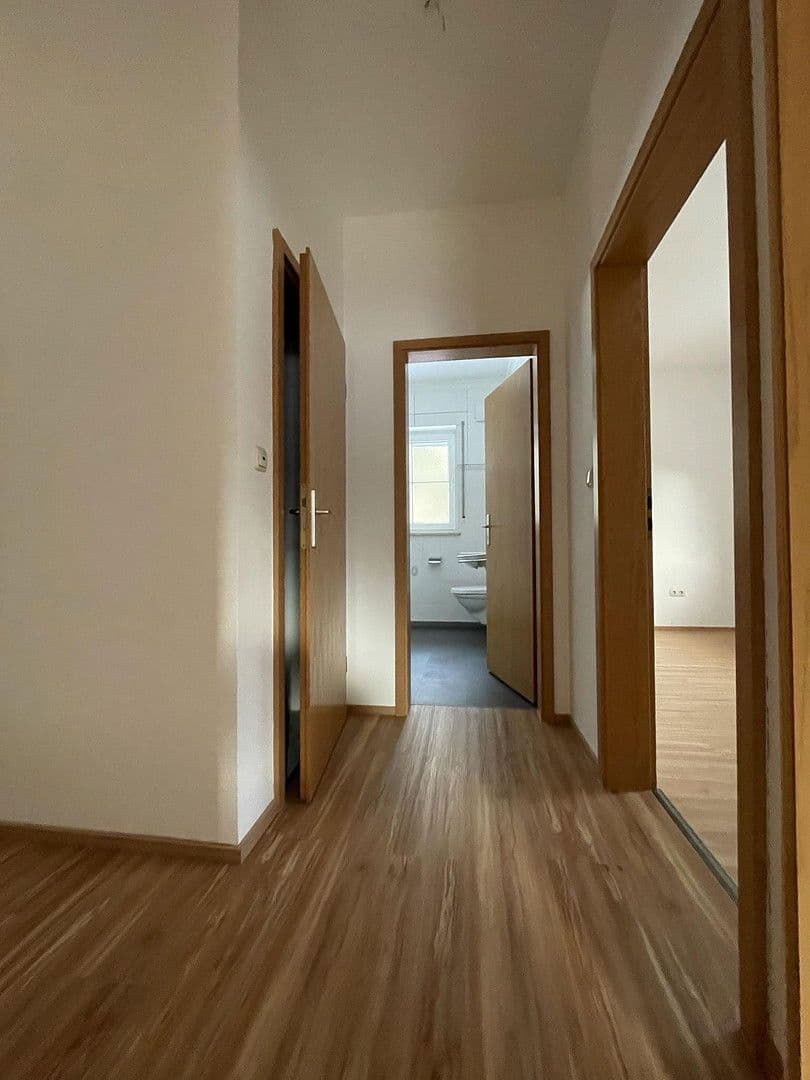 Prenájom bytu 3-izbový 73 m², Röhrnbach, Bavorsko Prenájom bytu 3-izbový 73 m², Röhrnbach, Bavorsko