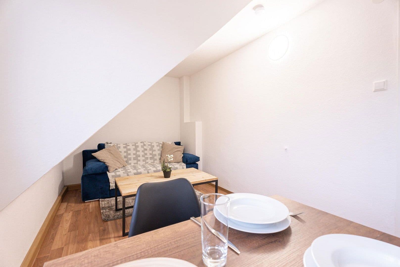 Prenájom bytu 3-izbový 75 m², Dammstrasse 62, Heilbronn, Bádensko-Wurttembersko Prenájom bytu 3-izbový 75 m², Dammstrasse 62, Heilbronn, Bádensko-Wurttembersko