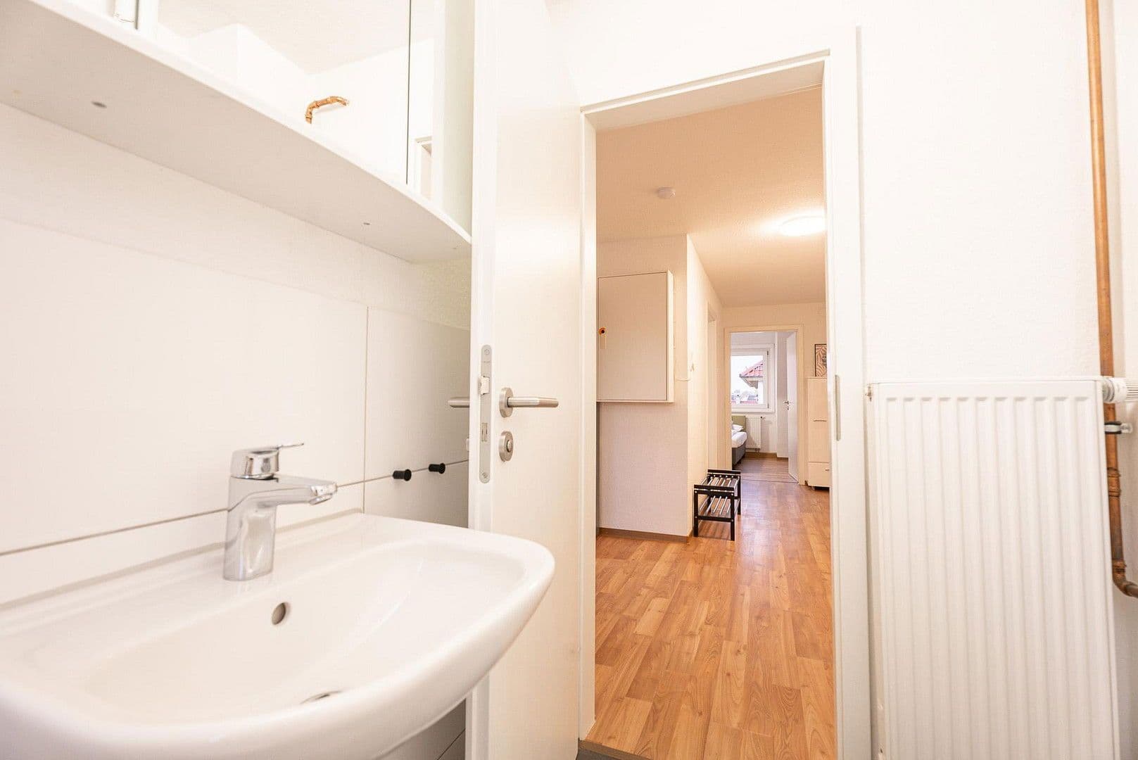 Prenájom bytu 3-izbový 75 m², Dammstrasse 62, Heilbronn, Bádensko-Wurttembersko Prenájom bytu 3-izbový 75 m², Dammstrasse 62, Heilbronn, Bádensko-Wurttembersko