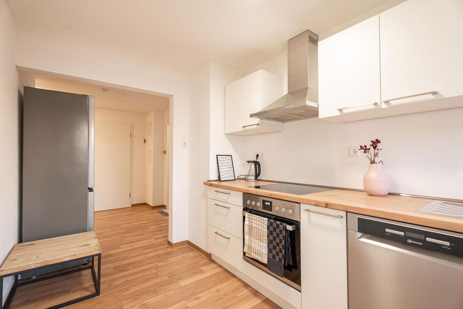 Prenájom bytu 3-izbový 75 m², Dammstrasse 62, Heilbronn, Bádensko-Wurttembersko Prenájom bytu 3-izbový 75 m², Dammstrasse 62, Heilbronn, Bádensko-Wurttembersko