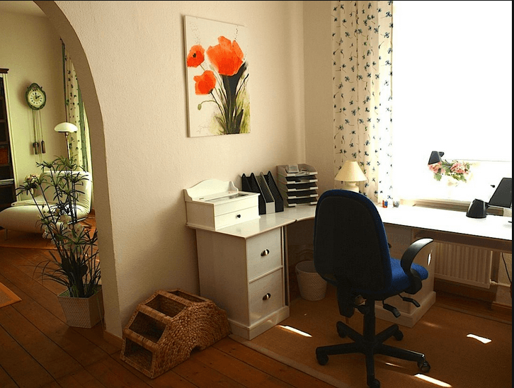 Prenájom bytu 3-izbový 70 m², Wuppertal, Severné Porýnie - Westfálsko Prenájom bytu 3-izbový 70 m², Wuppertal, Severné Porýnie - Westfálsko