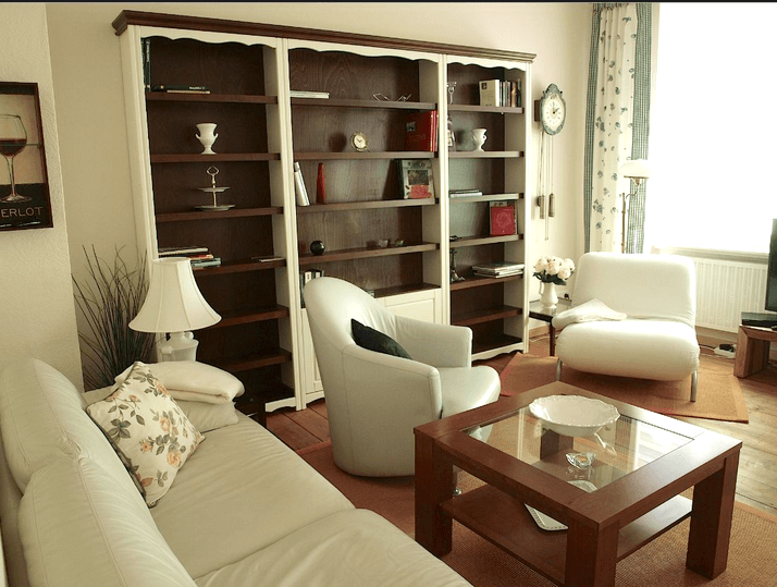 Prenájom bytu 3-izbový 70 m², Wuppertal, Severné Porýnie - Westfálsko Prenájom bytu 3-izbový 70 m², Wuppertal, Severné Porýnie - Westfálsko