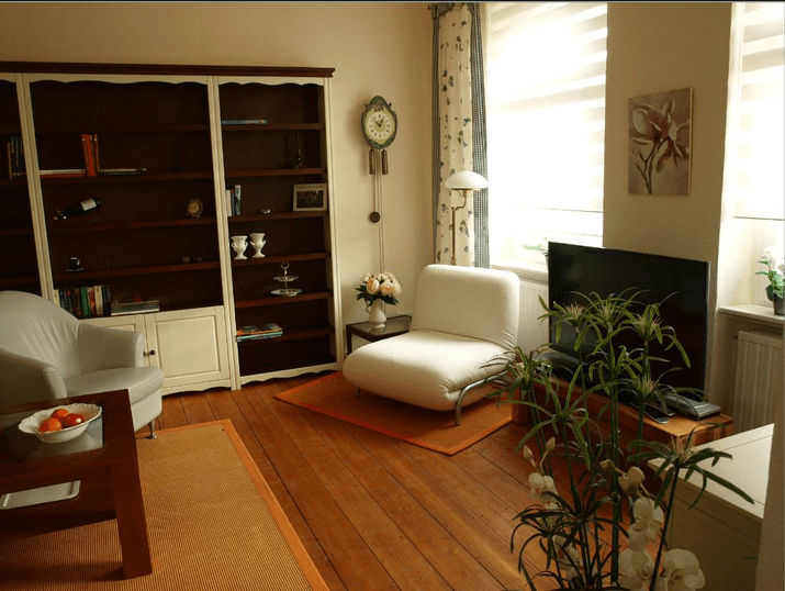 Prenájom bytu 3-izbový 70 m², Wuppertal, Severné Porýnie - Westfálsko Prenájom bytu 3-izbový 70 m², Wuppertal, Severné Porýnie - Westfálsko