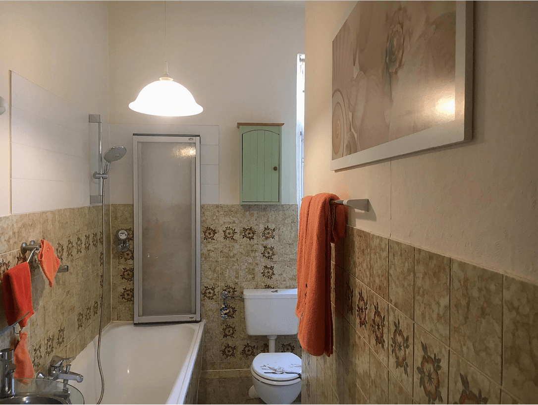 Prenájom bytu 3-izbový 70 m², Wuppertal, Severné Porýnie - Westfálsko Prenájom bytu 3-izbový 70 m², Wuppertal, Severné Porýnie - Westfálsko