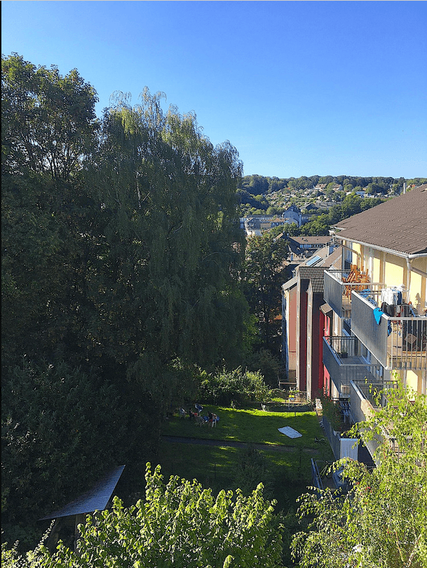 Prenájom bytu 3-izbový 70 m², Wuppertal, Severné Porýnie - Westfálsko Prenájom bytu 3-izbový 70 m², Wuppertal, Severné Porýnie - Westfálsko