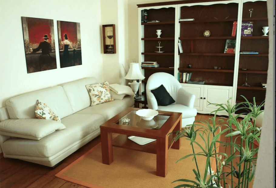 Prenájom bytu 3-izbový 70 m², Wuppertal, Severné Porýnie - Westfálsko Prenájom bytu 3-izbový 70 m², Wuppertal, Severné Porýnie - Westfálsko