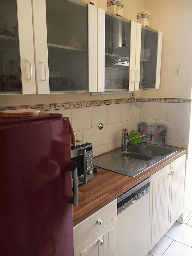 Prenájom bytu 3-izbový 70 m², Wuppertal, Severné Porýnie - Westfálsko Prenájom bytu 3-izbový 70 m², Wuppertal, Severné Porýnie - Westfálsko