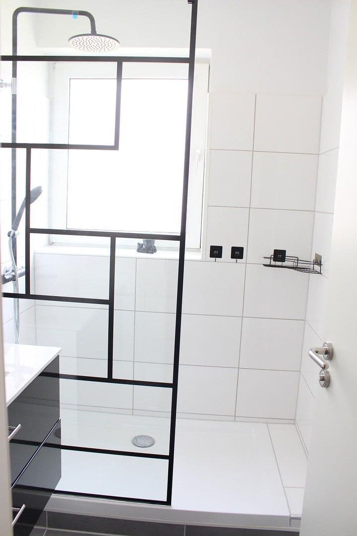 Prenájom bytu 15 m², Lemgo, Severné Porýnie - Westfálsko Prenájom bytu 15 m², Lemgo, Severné Porýnie - Westfálsko