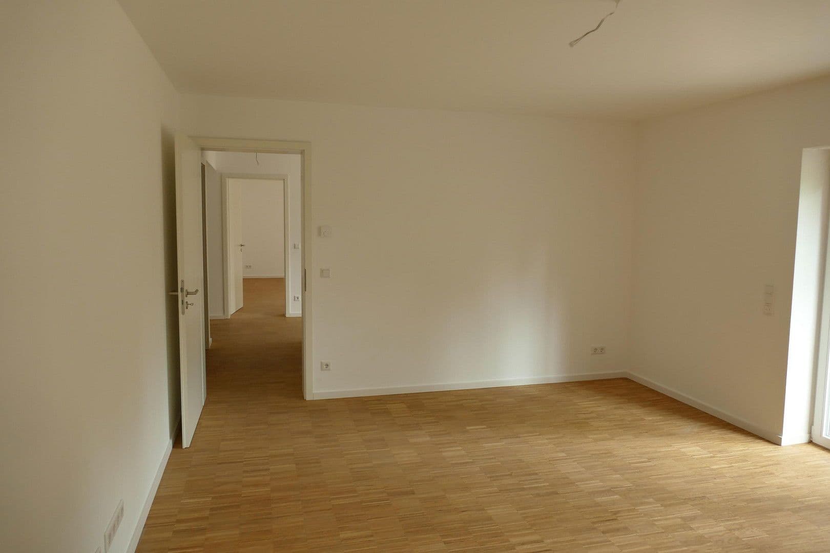 Prenájom bytu 2-izbový 85 m², Gießen, Hesensko Prenájom bytu 2-izbový 85 m², Gießen, Hesensko