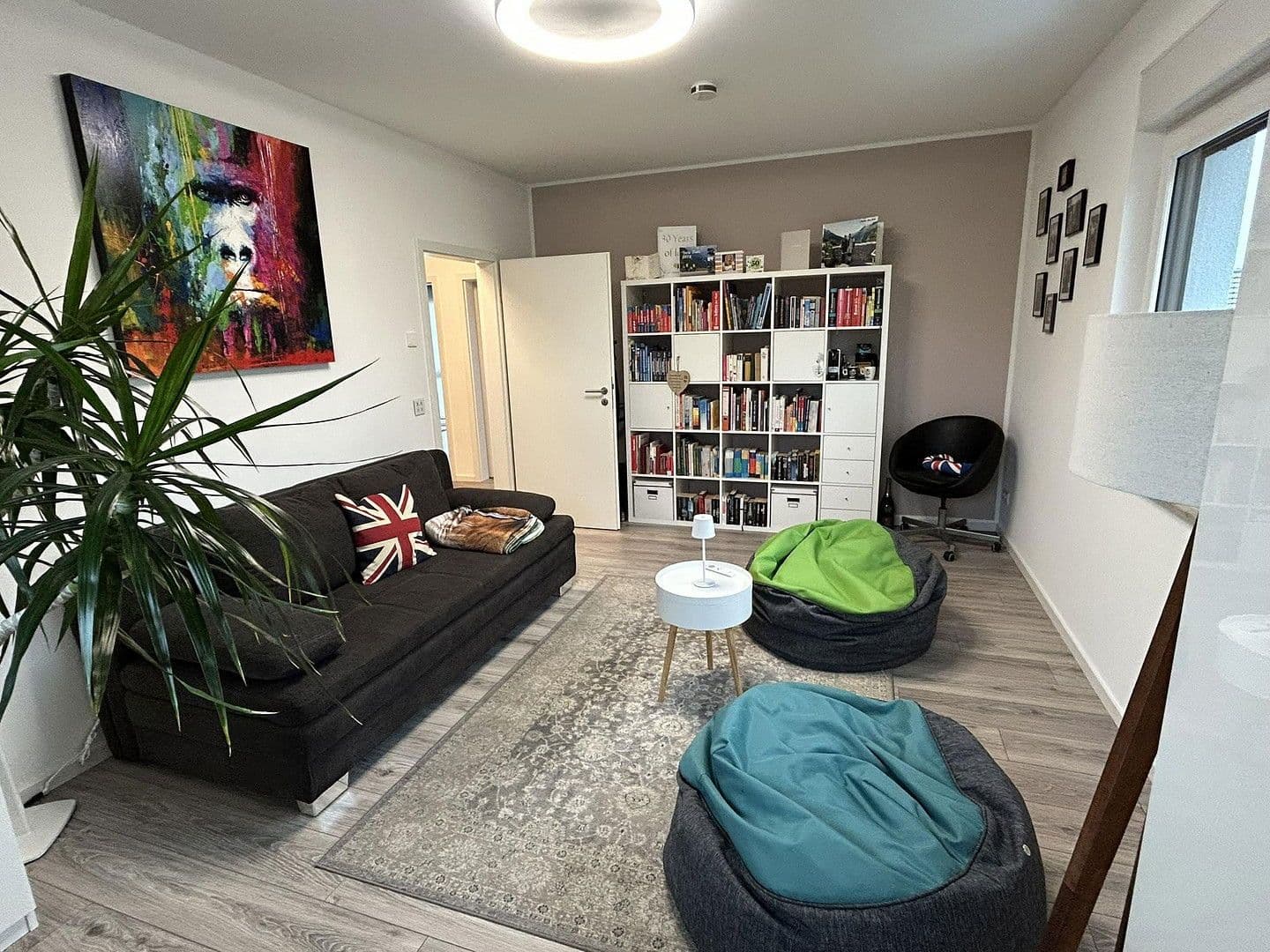 Predaj domu 172 m², pozemek 475 m², Bernau, Brandenbursko Predaj domu 172 m², pozemek 475 m², Bernau, Brandenbursko