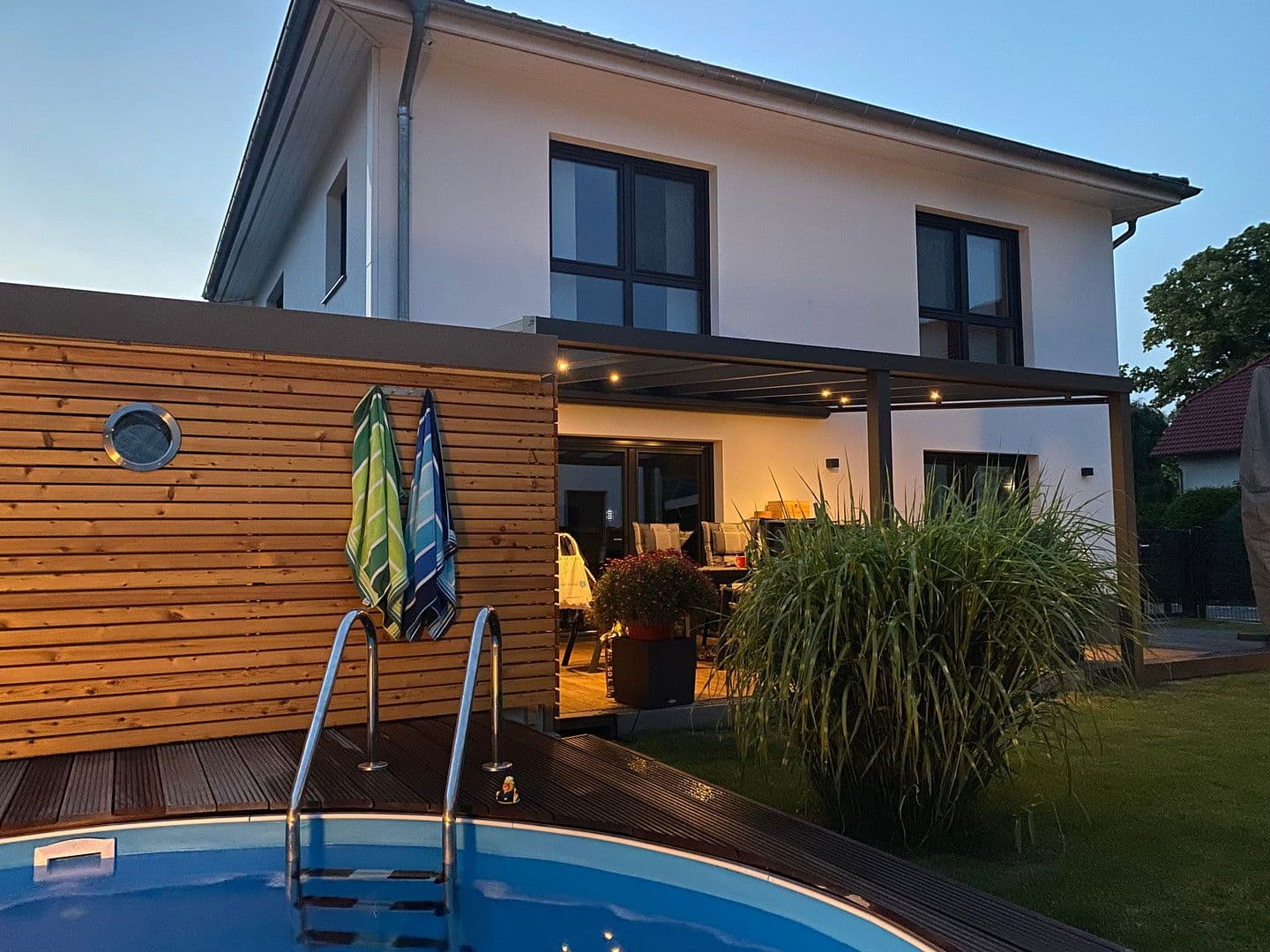 Predaj domu 172 m², pozemek 475 m², Bernau, Brandenbursko Predaj domu 172 m², pozemek 475 m², Bernau, Brandenbursko